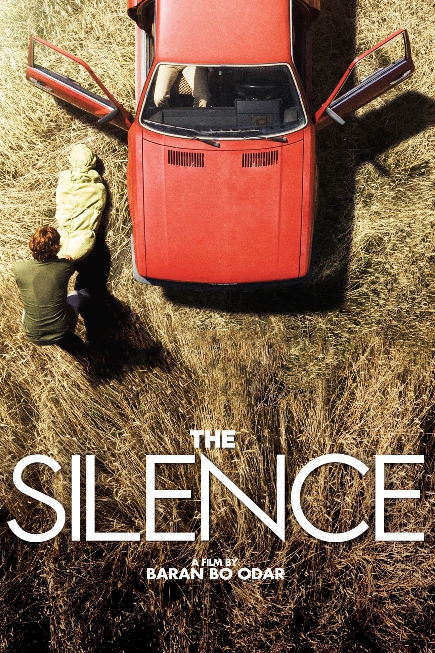 The Silence (2010) Movie Poster - ID: 407412 - Image Abyss