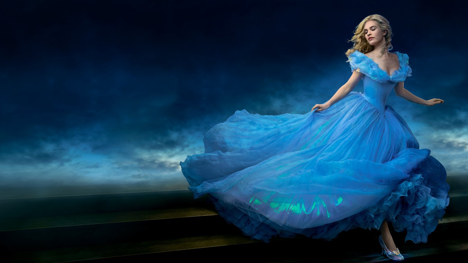 movie Cinderella (1950) Image