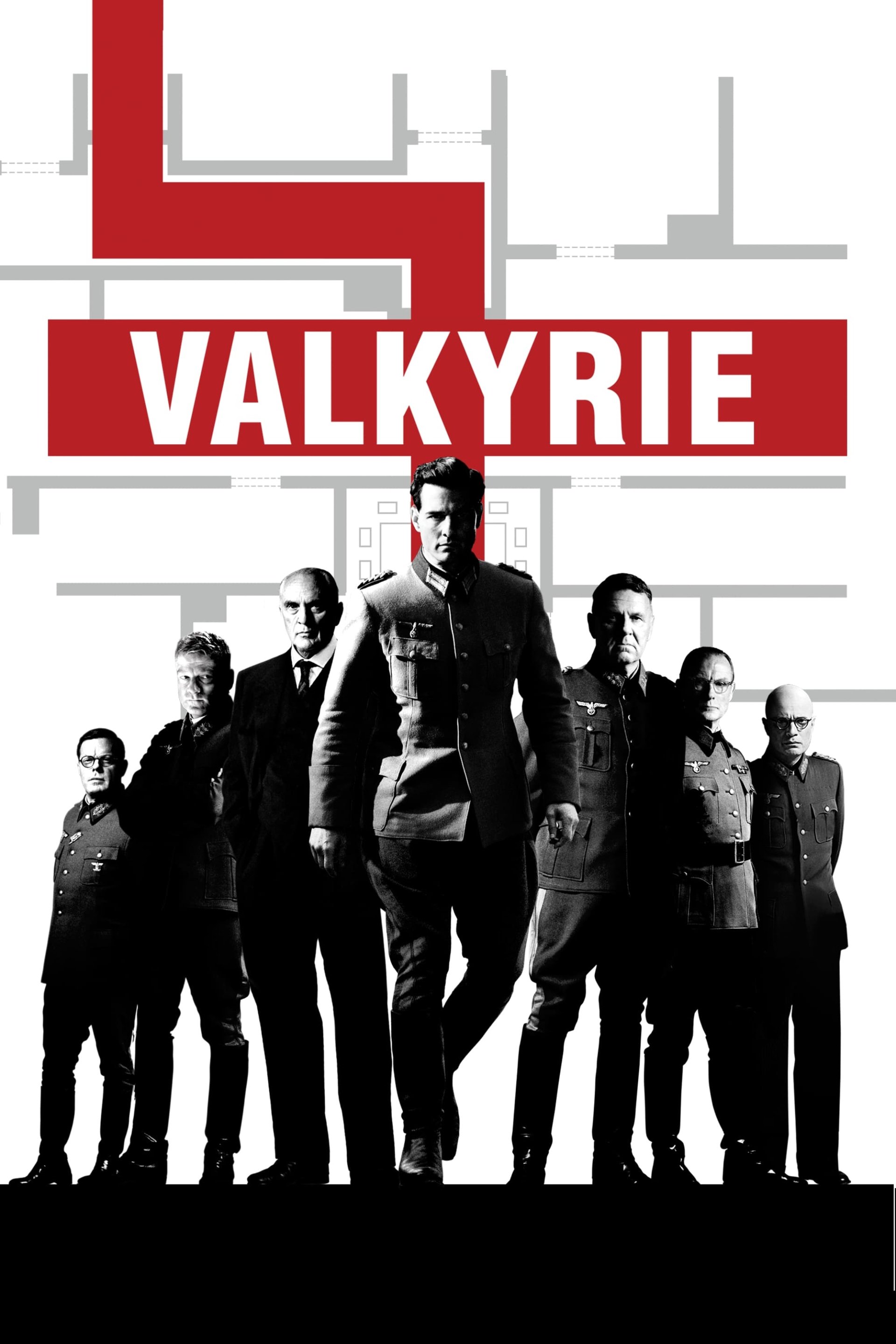 movie valkyrie Image