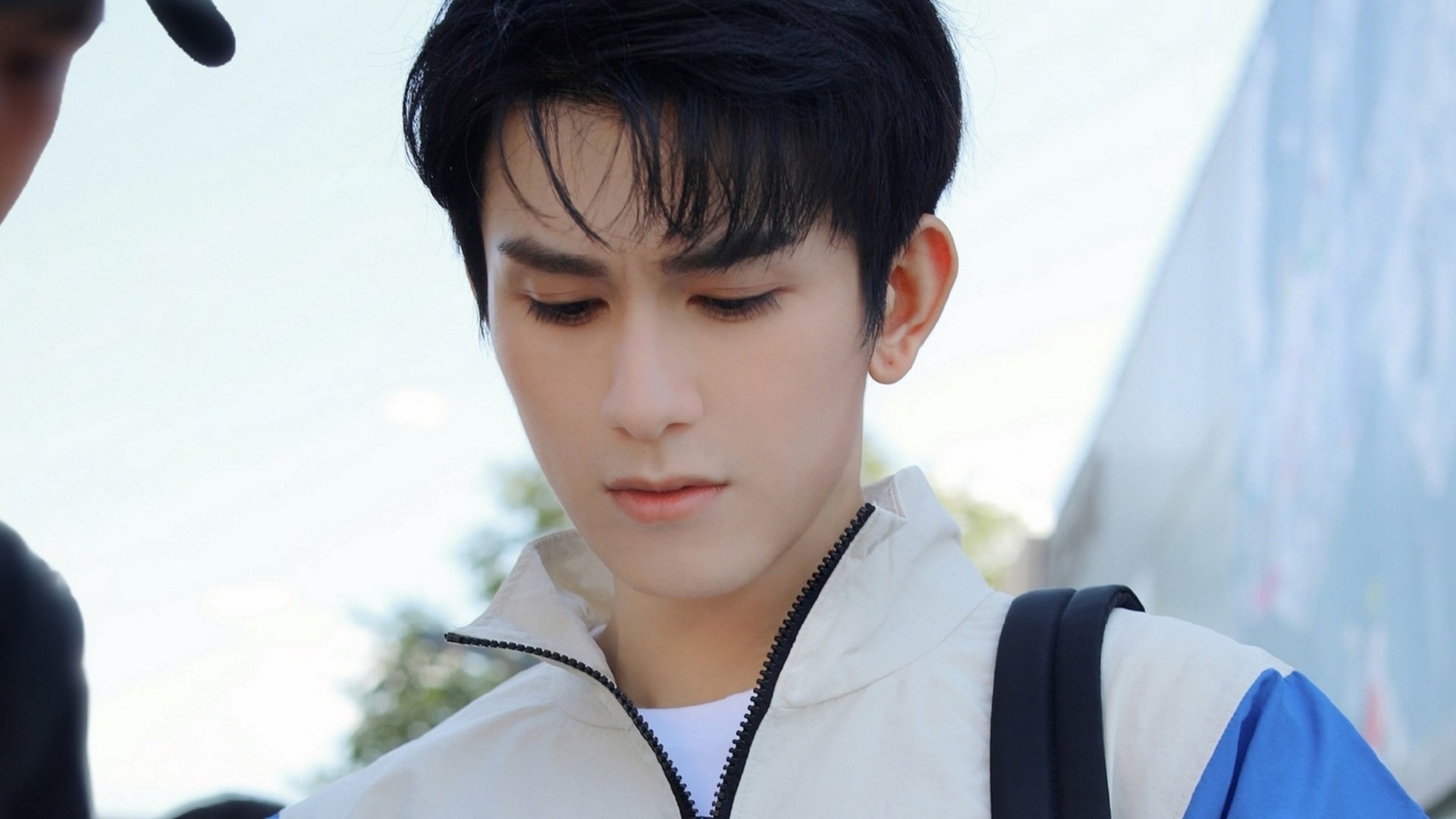 Celebrity Zhu Zanjin Image