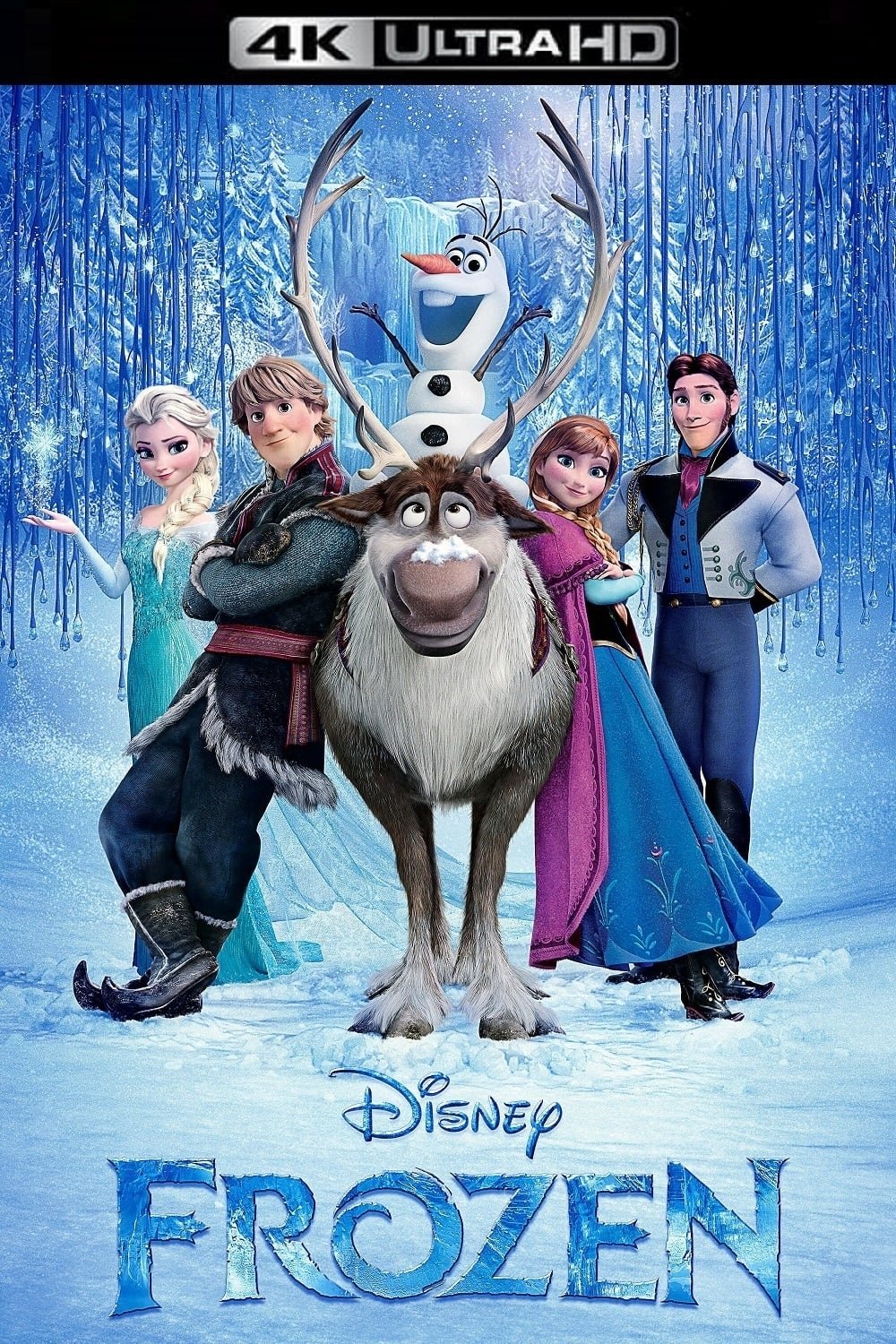 movie Frozen (Movie) Image