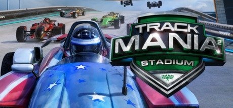 video game TrackMania² Stadium Image