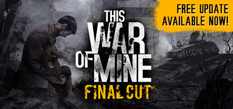 this war of mine game id