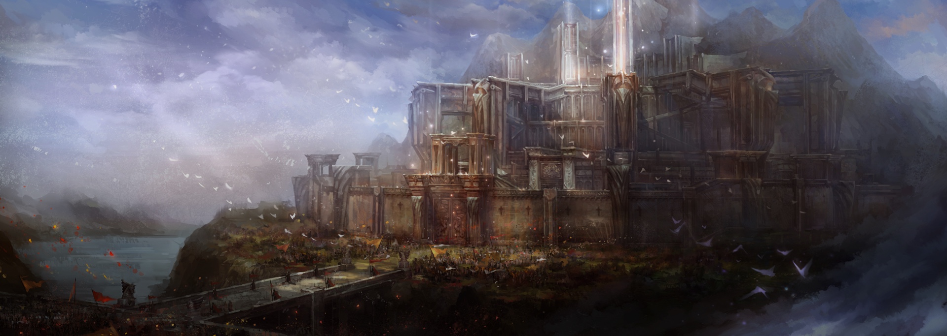 Lineage II Picture - Image Abyss