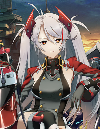 Azur Lane Picture - Image Abyss