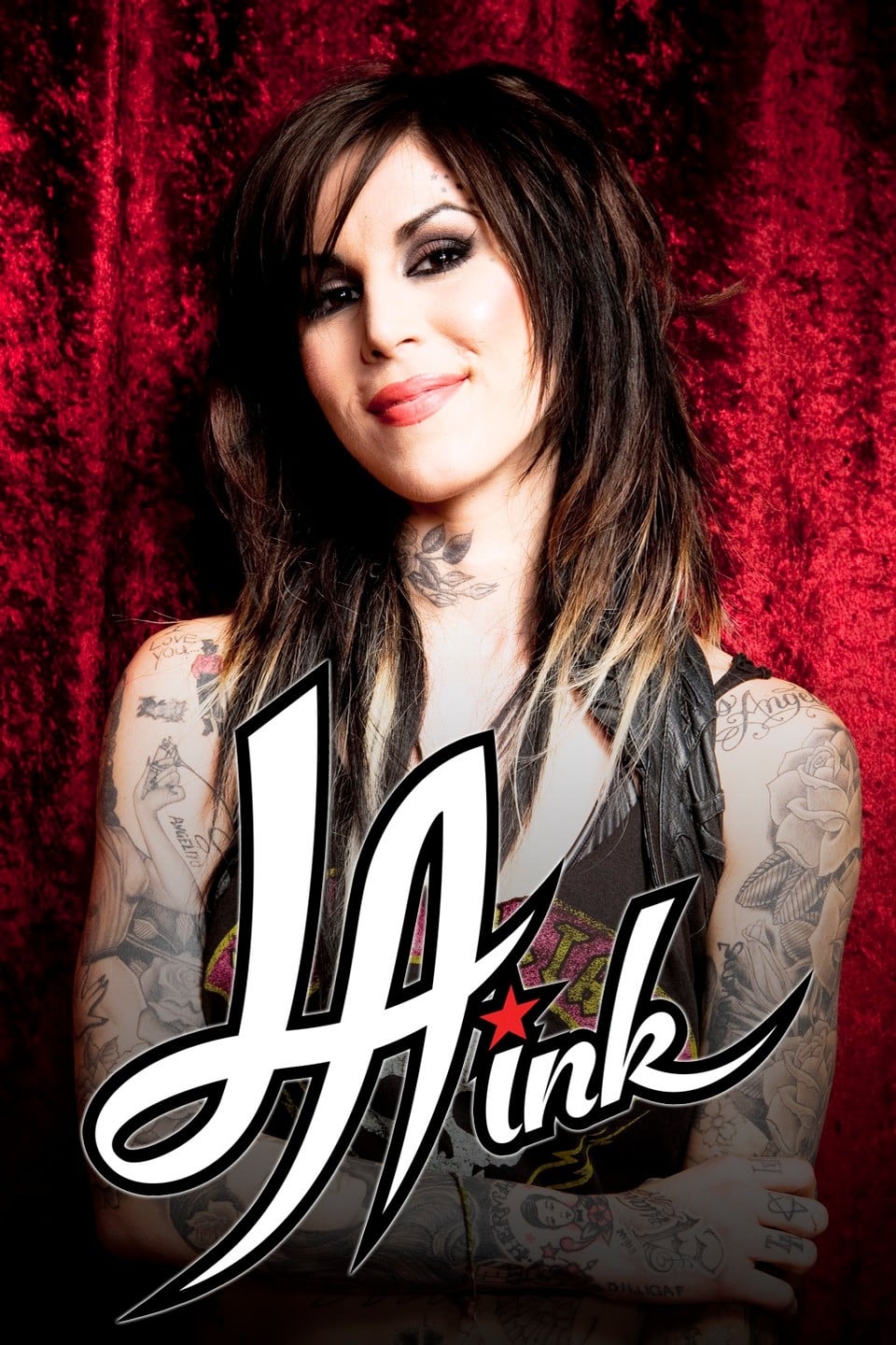 L.A. Ink Picture