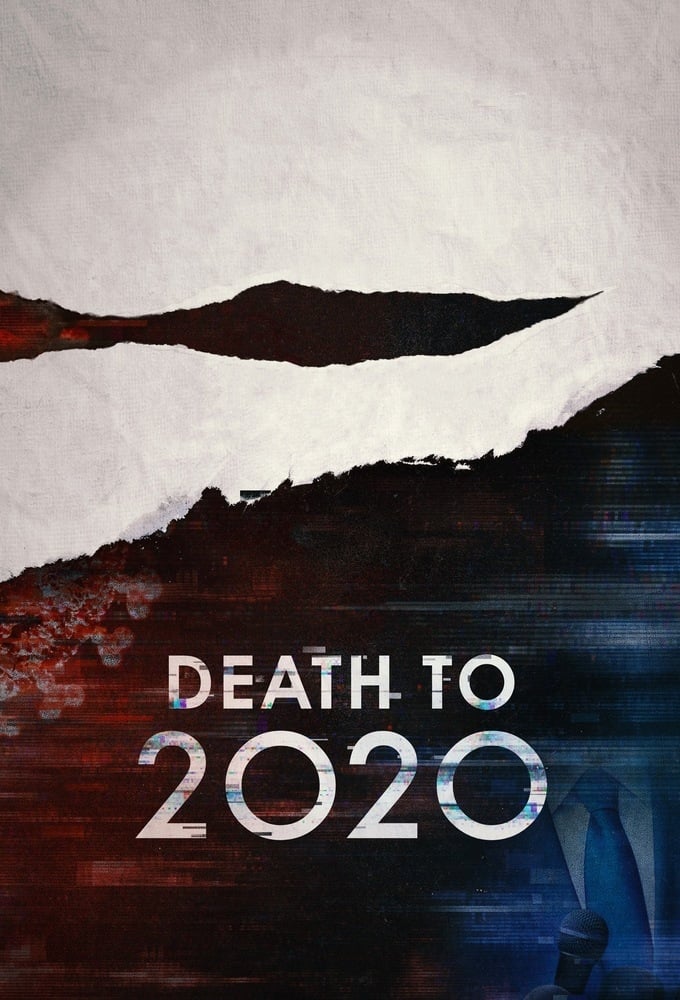 Death to 2020 Picture