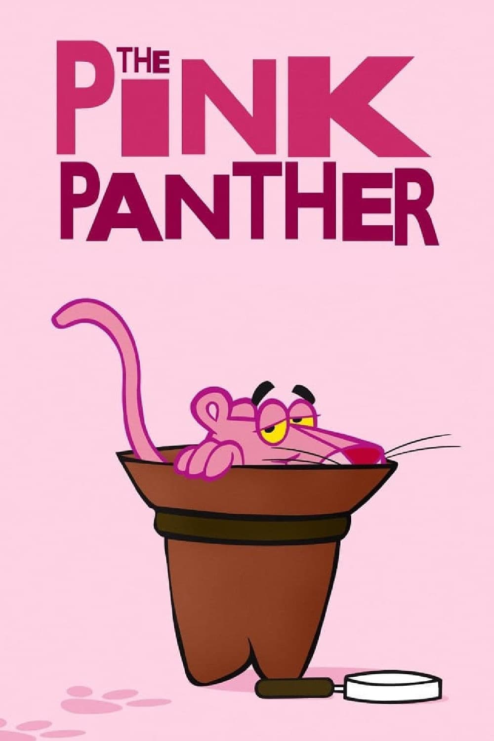 The Pink Panther Show Picture