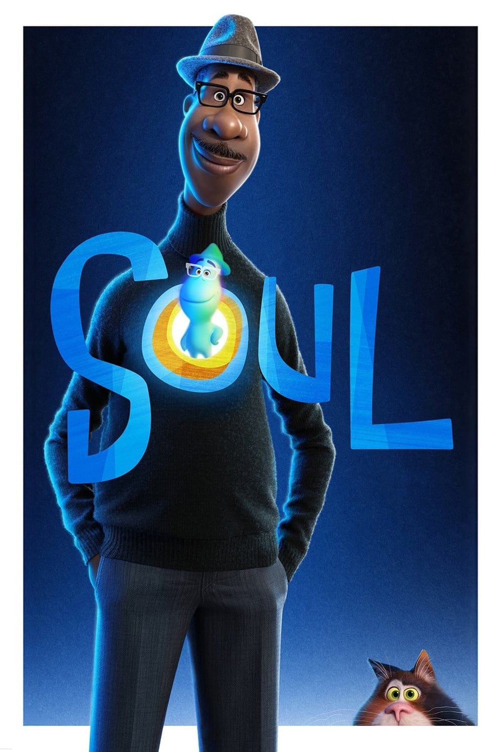 movie Soul (2024) Image