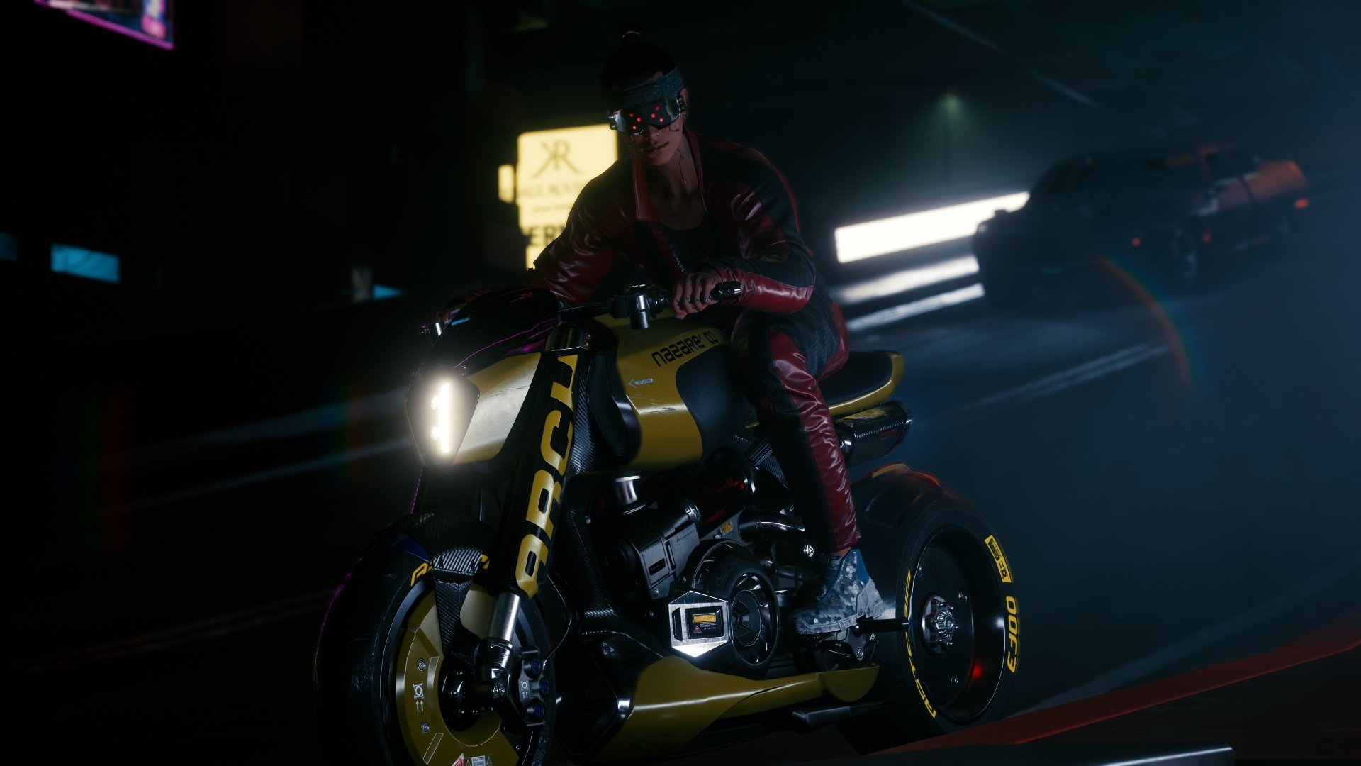 Cyberpunk 2077 Image - ID: 408168 - Image Abyss