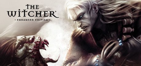 video game The Witcher Image