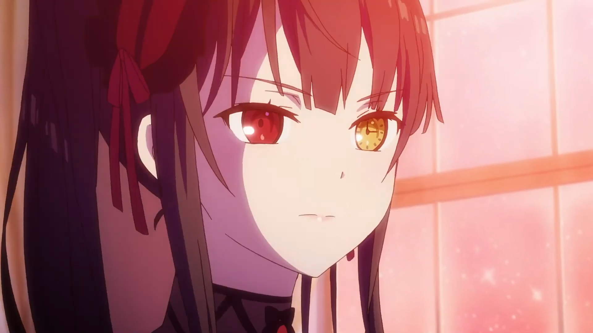 Date A Live Kurumi Tokisaki Image
