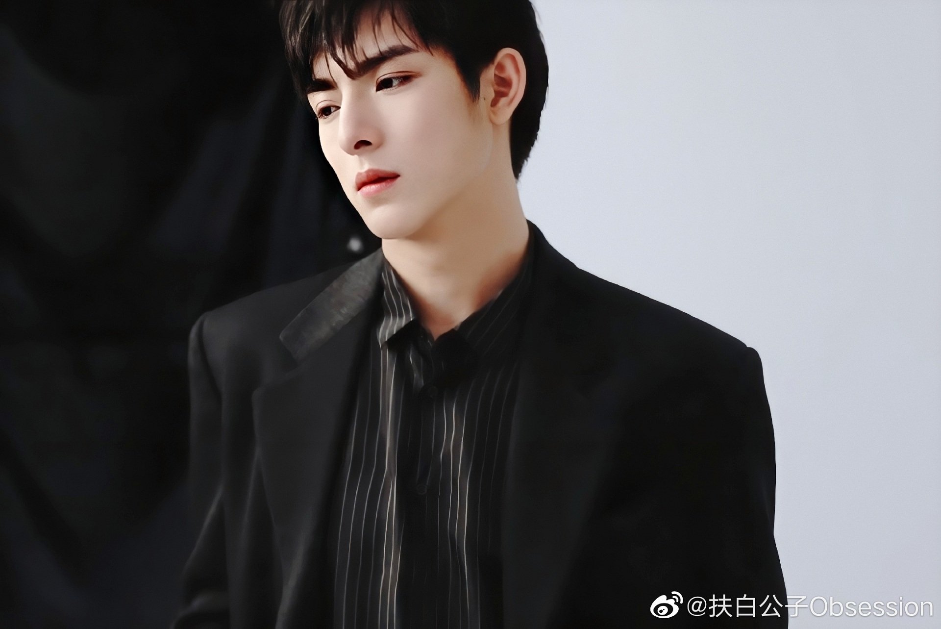 Celebrity Wang Hao Xuan Image