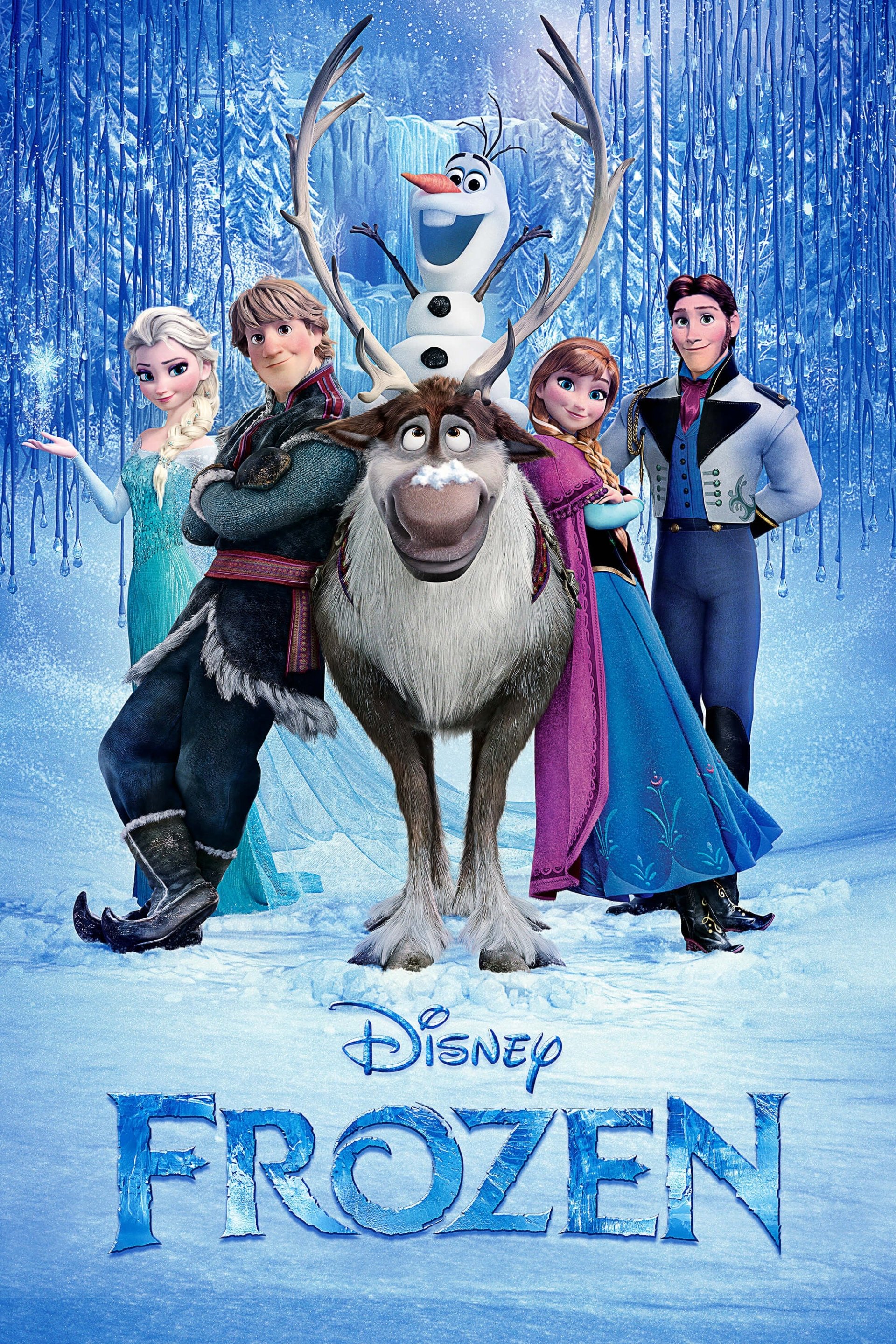movie Frozen (Movie) Image
