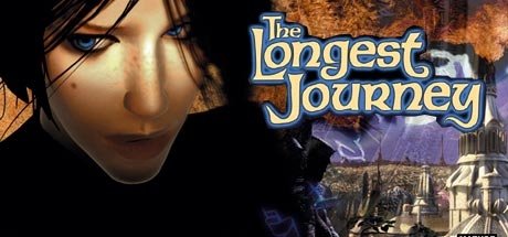 video game The Longest Journey Image