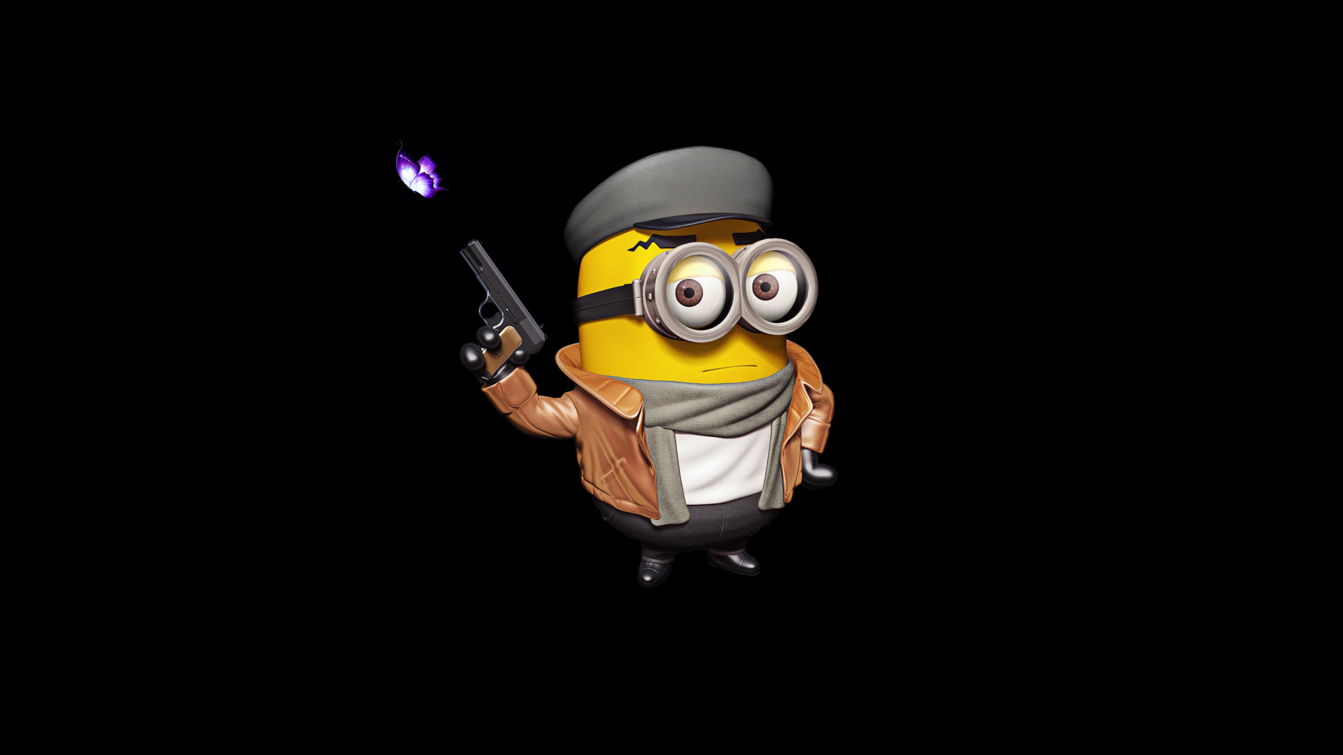 Minions oled Image