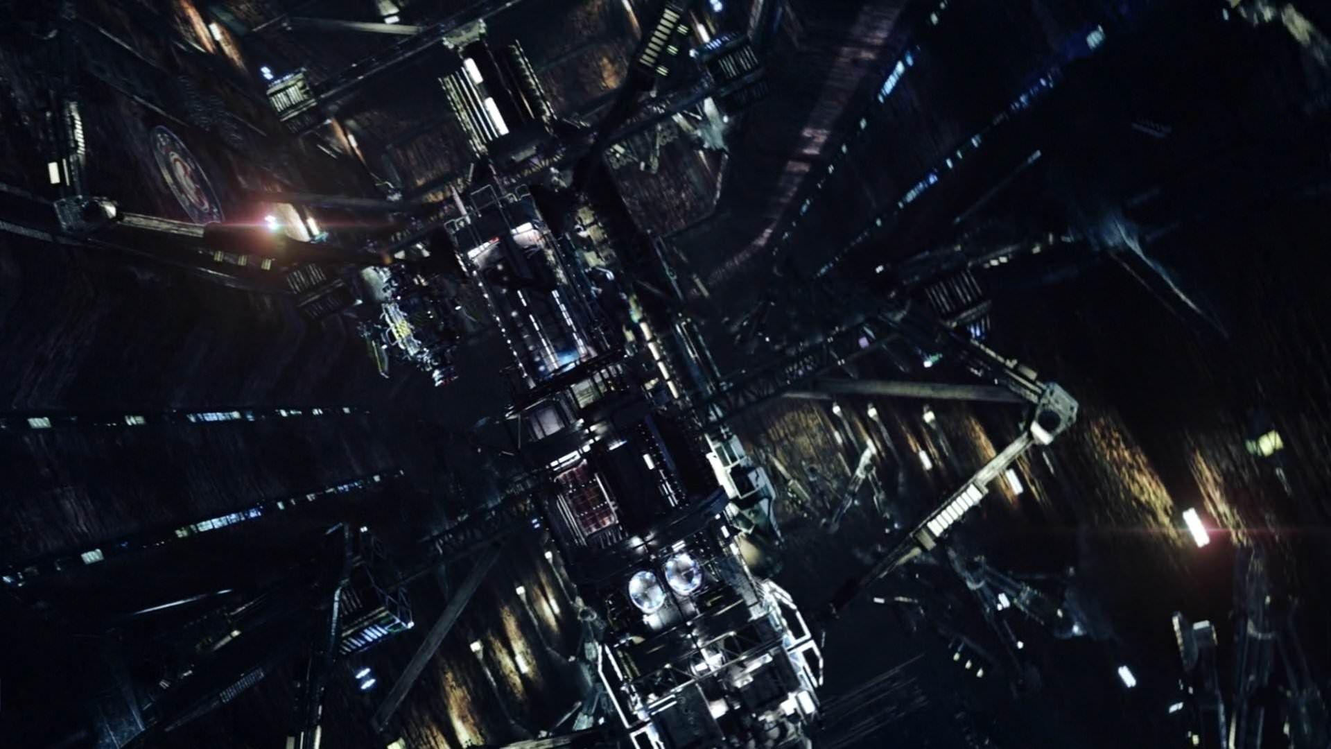 The Expanse Picture