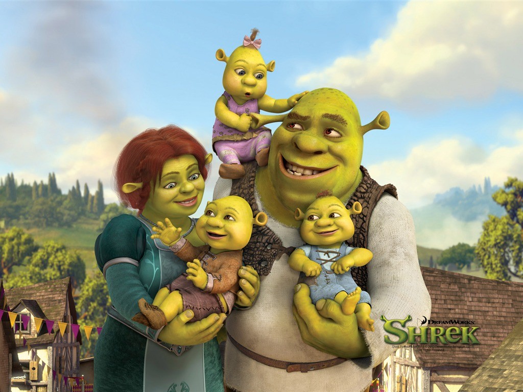 Shrek Picture Image Abyss