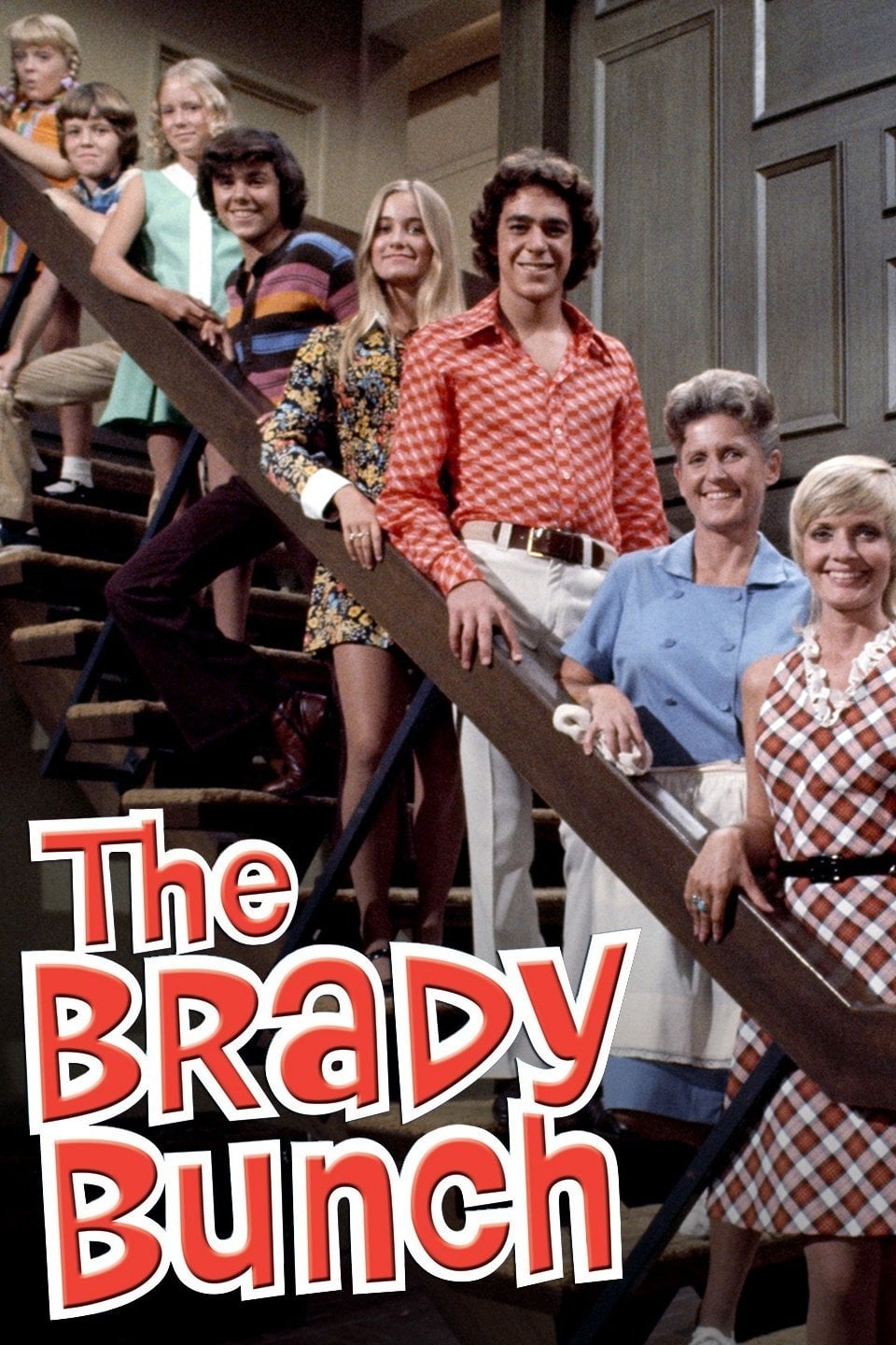the brady bunch Picture