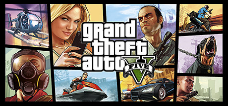 Grand Theft Auto V Picture