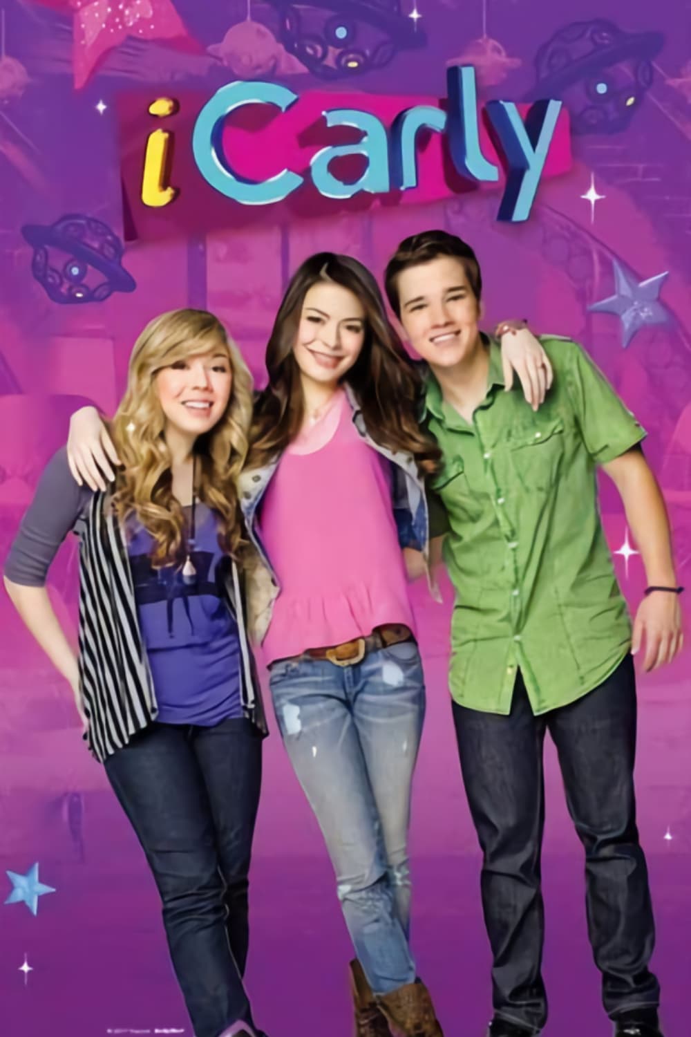 iCarly (2007) Picture