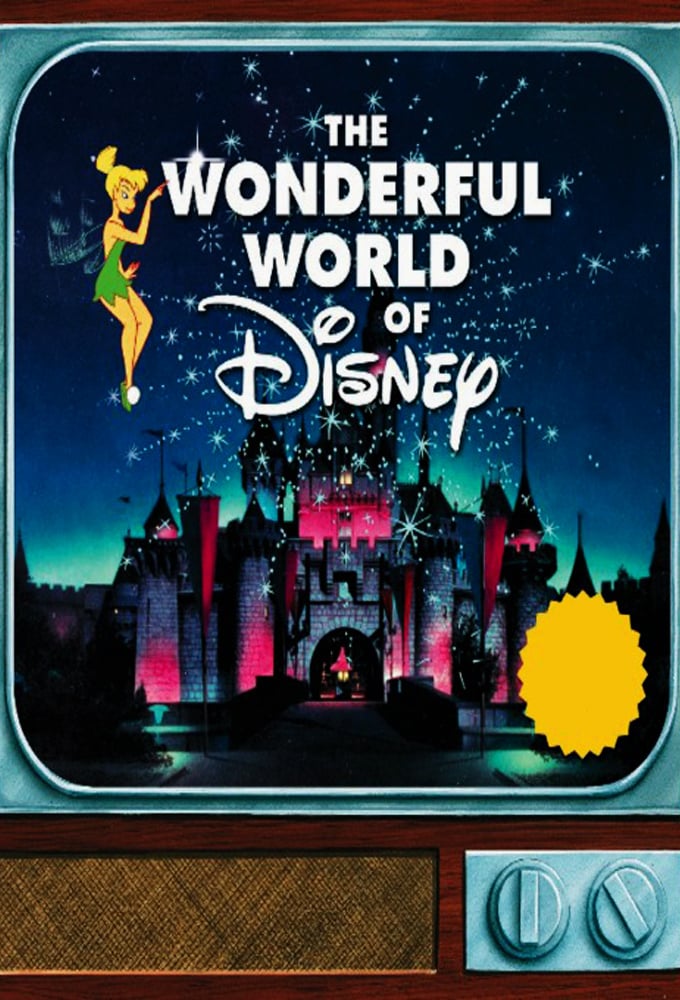 The Wonderful World of Disney Picture Image Abyss