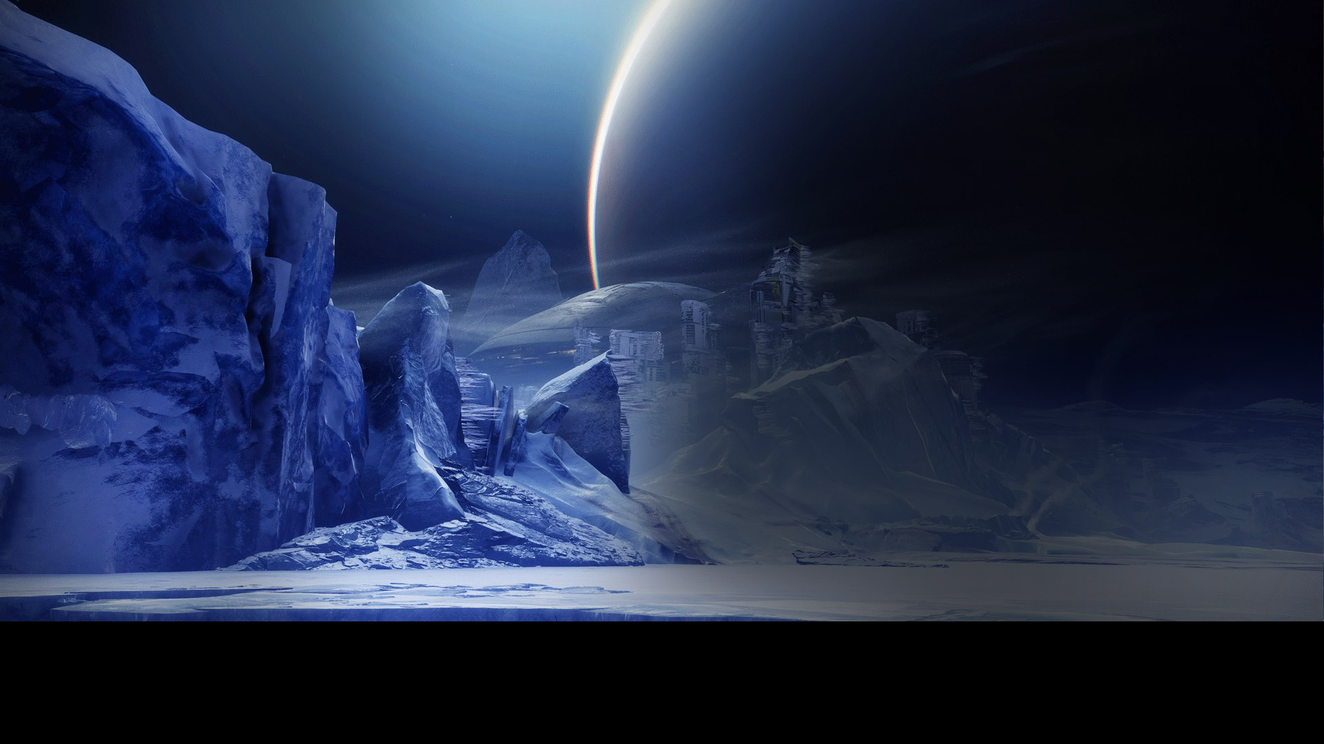 Destiny 2: Beyond Light Picture - Image Abyss