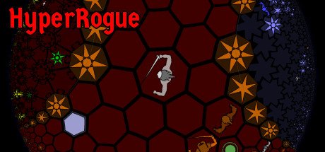 video game HyperRogue Image