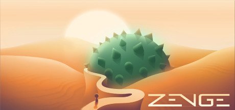 video game Zenge Image