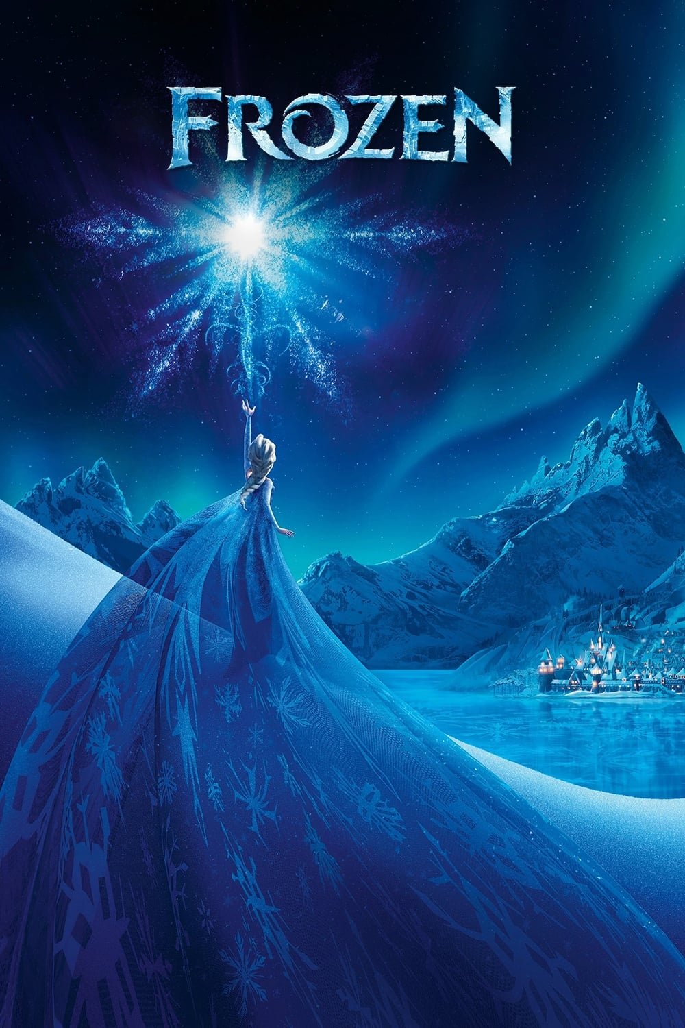 movie Frozen (Movie) Image