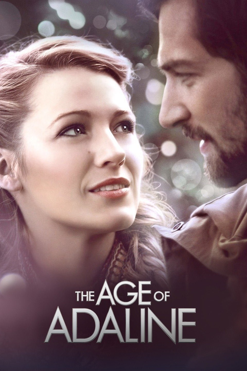 movie The Age Of Adaline Image