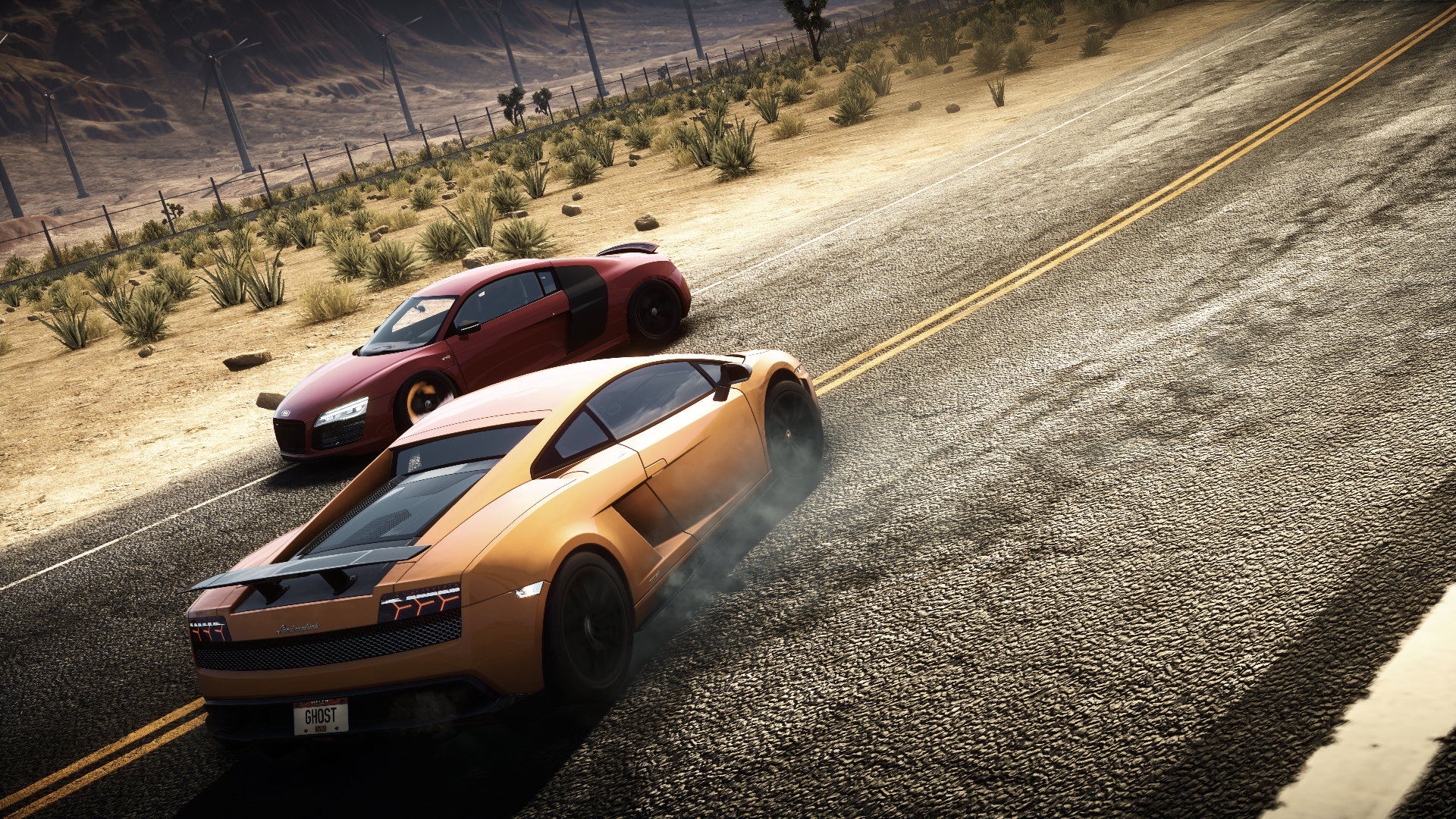 Download Video Game Need For Speed: Rivals Image by DavutG