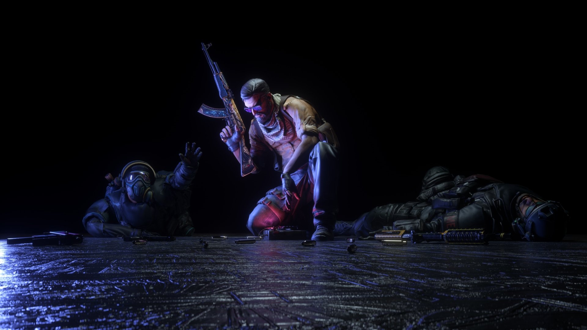 Counter-Strike: Global Offensive Image