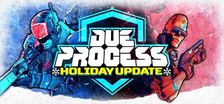video game Due Process Image