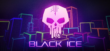 video game Black Ice Image