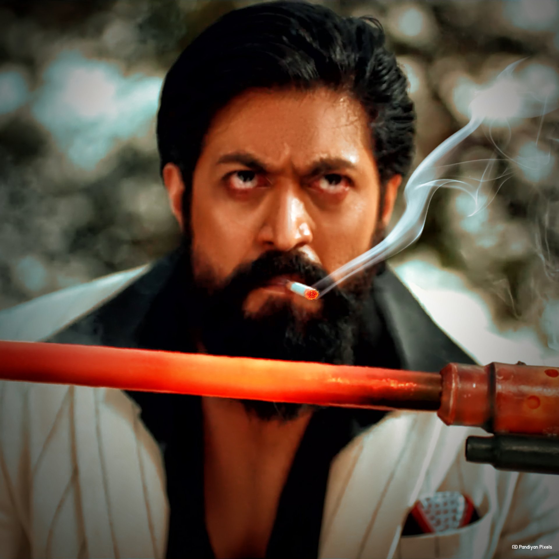 movie K.G.F: Chapter 2 Image