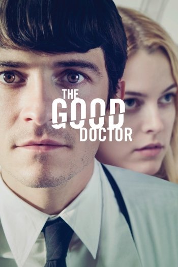The Good Doctor HD Wallpapers und Hintergründe