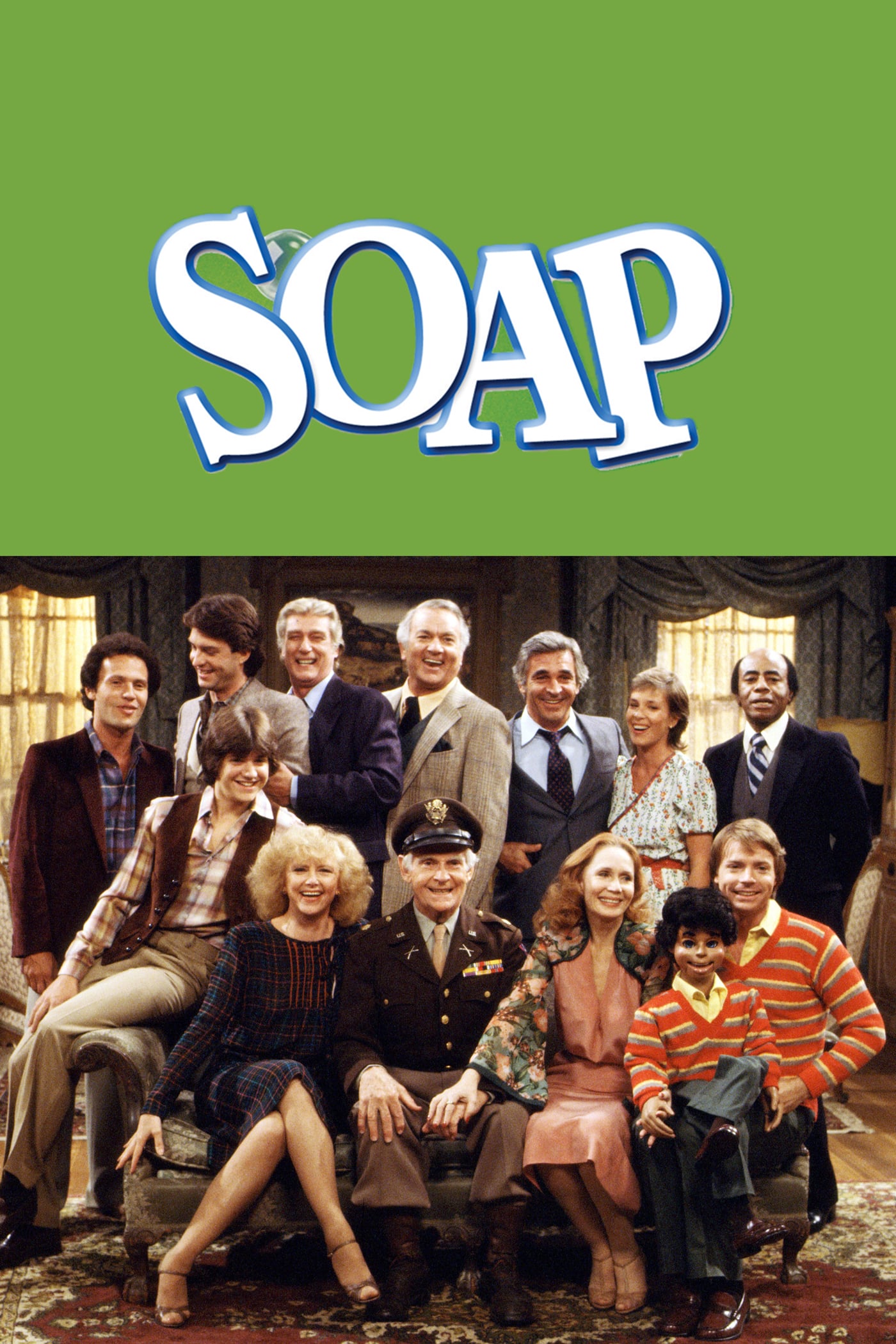 soap tv show transexual