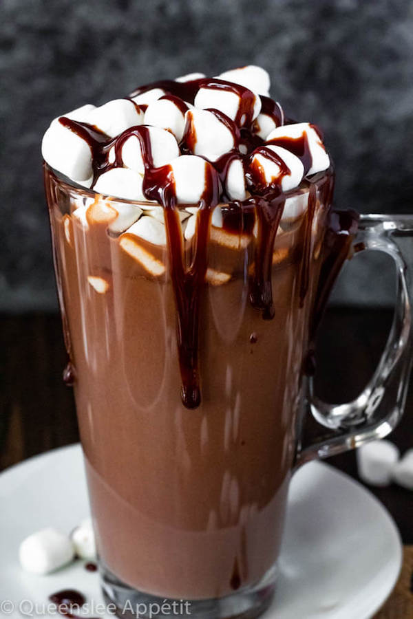 Hot Chocolate Picture