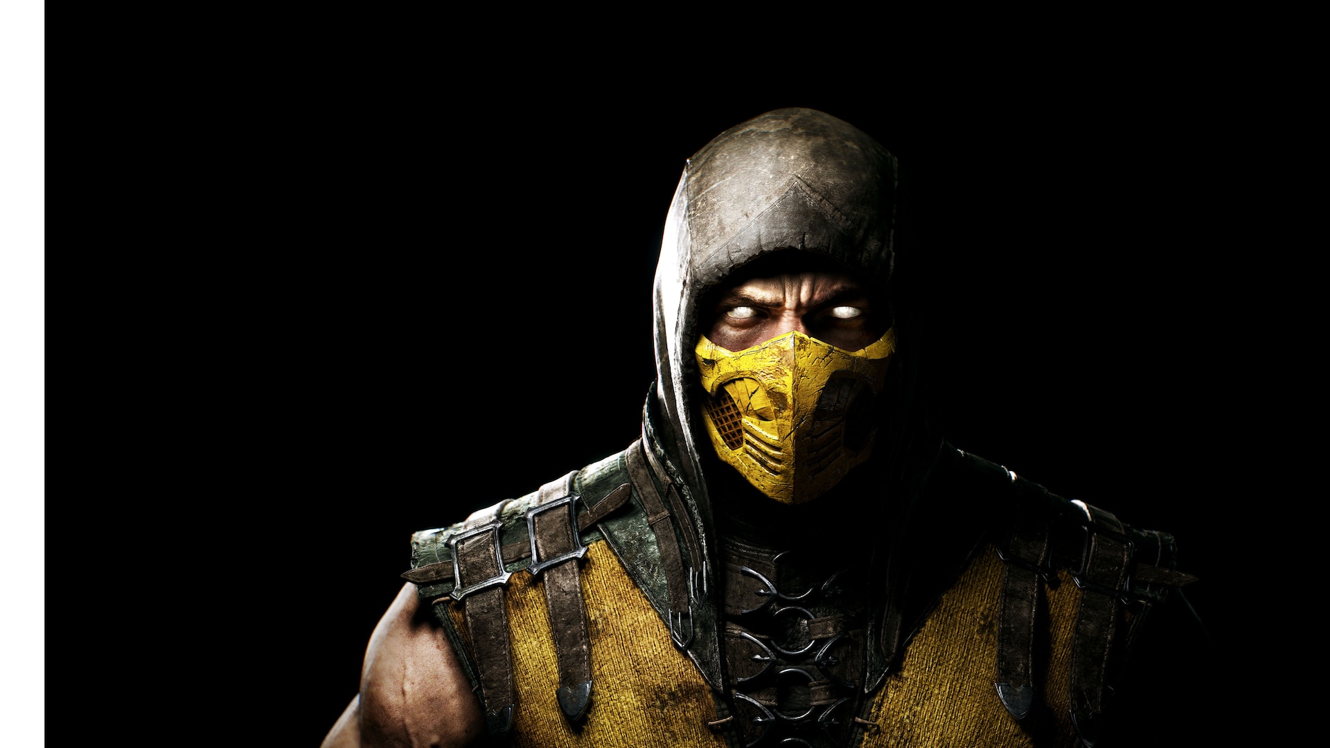 Mortal Kombat X Picture - Image Abyss