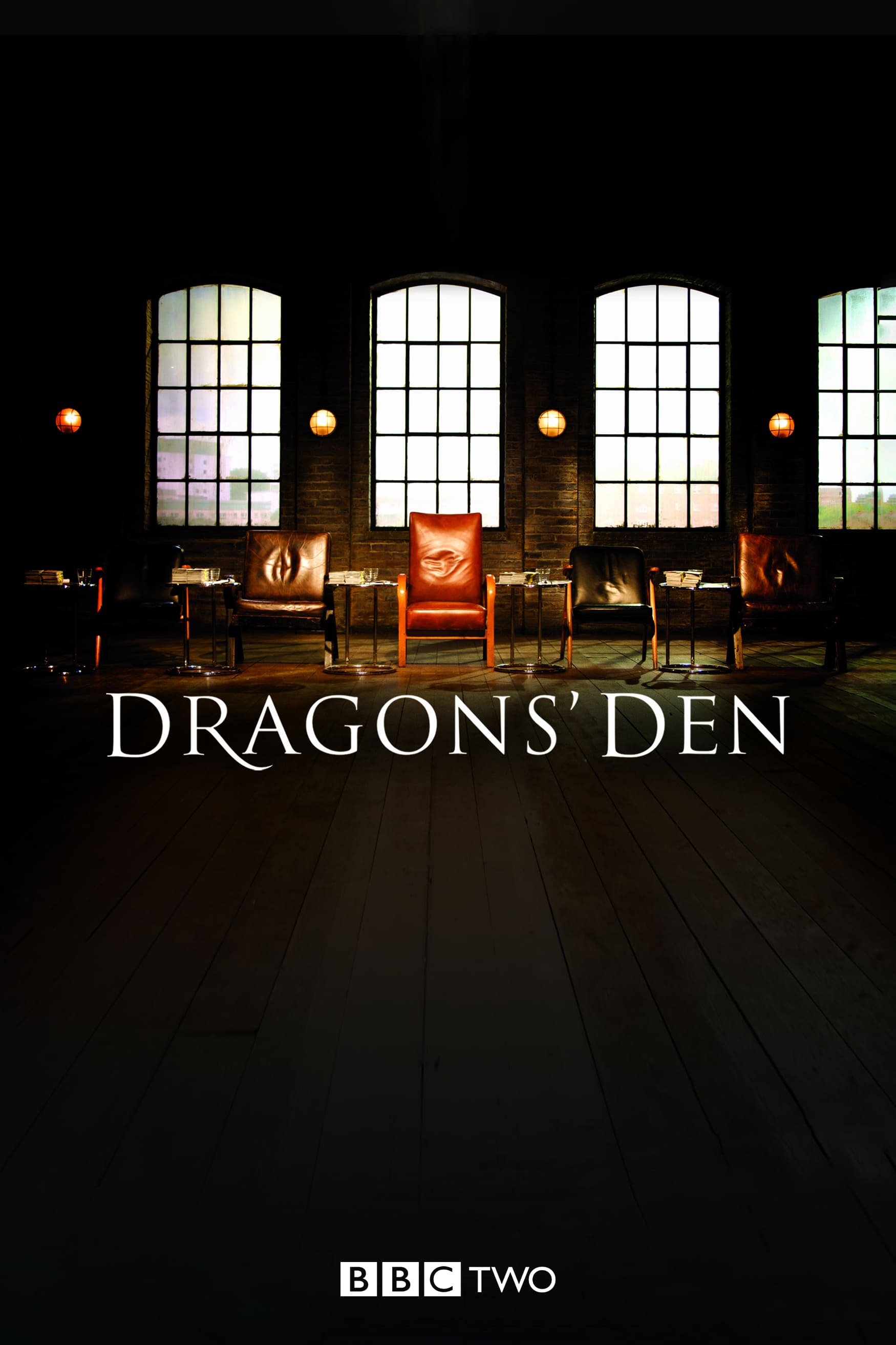 Dragons' Den Picture Image Abyss