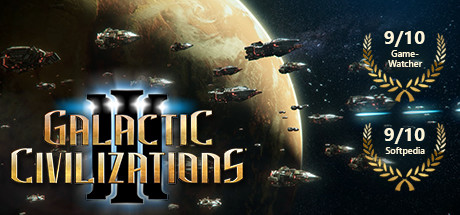 Galactic Civilizations III Picture