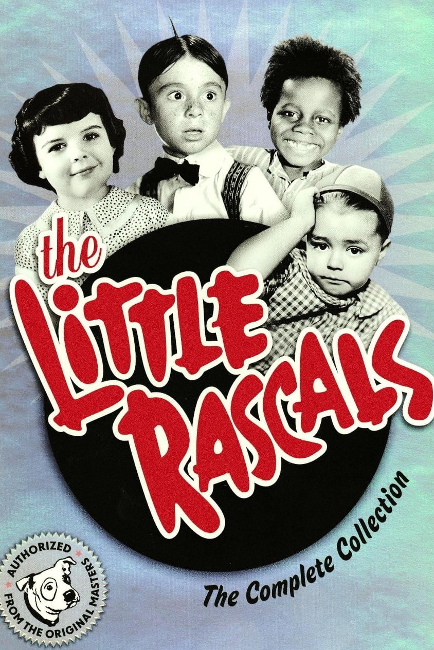little rascals Picture