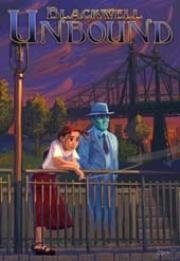 video game Blackwell Unbound Image
