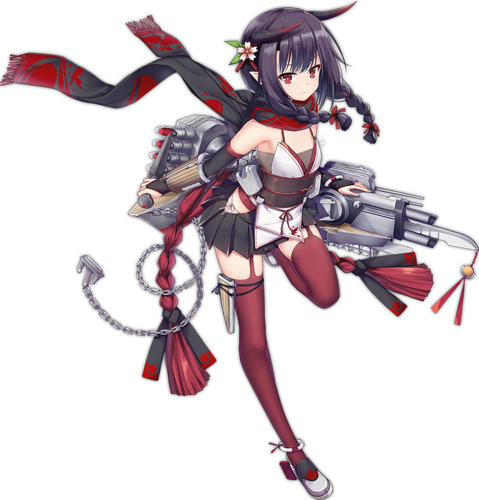 Azur Lane Image - ID: 410135 - Image Abyss