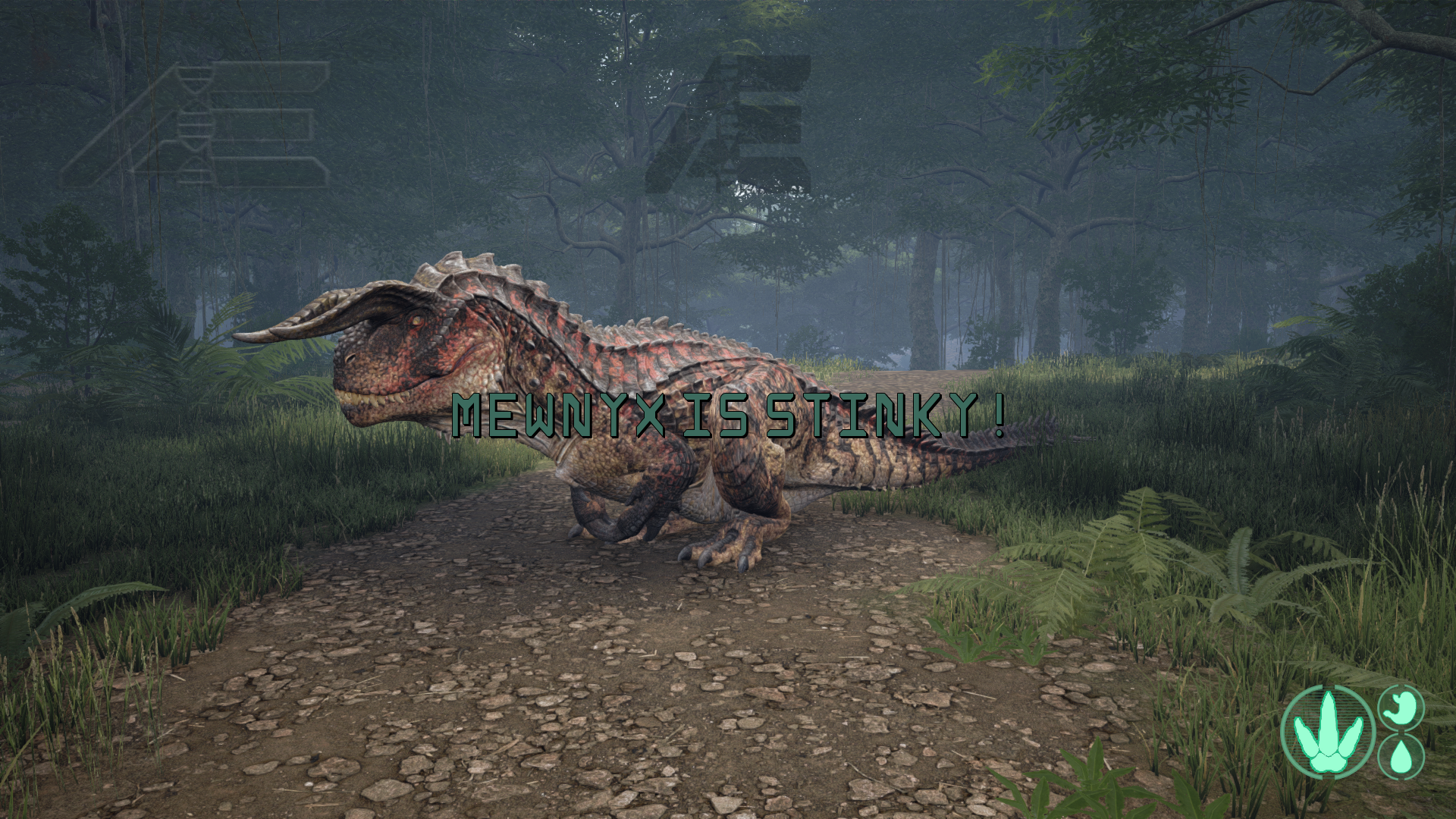 video game The Isle Image