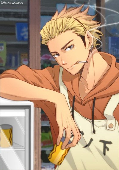 Keishin Ukai Desktop Wallpapers Phone Wallpaper Pfp Gifs And More Keishin Ukai Desktop Wallpapers Phone Wallpaper Pfp Gifs And More