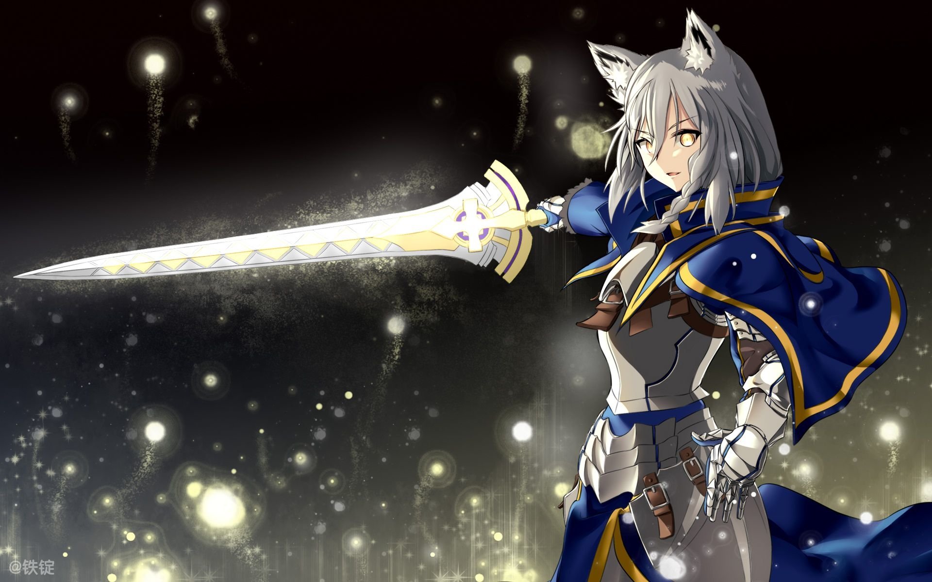Shirakami Fubuki Image