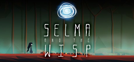 video game Selma and the Wisp Image