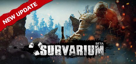 video game Survarium Image